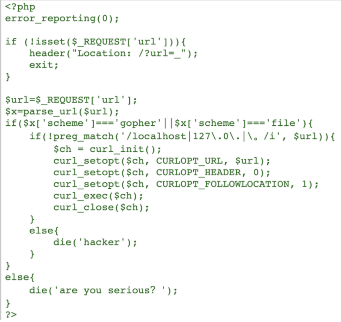 index.php源码